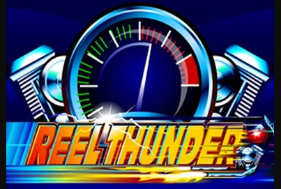 Reel Thunder